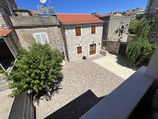 Ferienhaus Vrboska Ausstattung 16