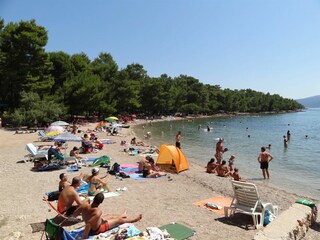 Ferienhaus Vrboska Umgebung 32