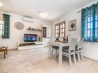 Ferienhaus Vrboska Ausstattung 19