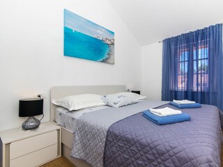 Ferienhaus Vrboska Ausstattung 20