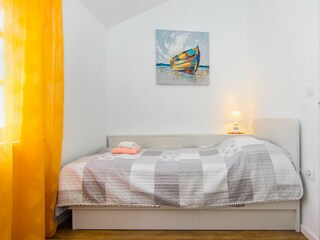 Ferienhaus Vrboska Ausstattung 22