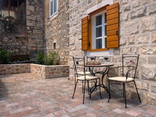 Ferienhaus Vrboska Ausstattung 23