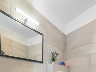 Ferienhaus Vrboska Ausstattung 24