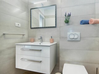 Ferienhaus Vrboska Ausstattung 25