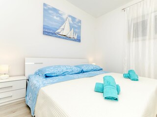 Apartment Okrug Gornji Features 3