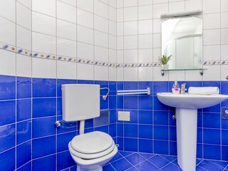 Apartment Okrug Gornji Features 4