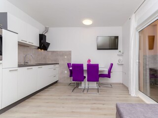 Apartment Okrug Gornji Features 8