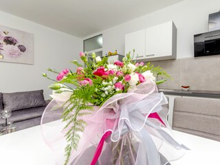 Apartment Okrug Gornji Features 12
