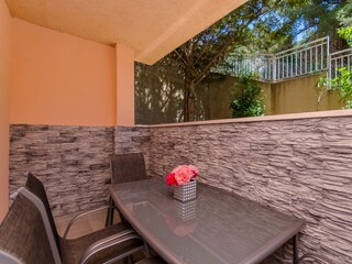 Apartment Okrug Gornji Features 17