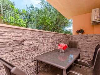 Apartment Okrug Gornji Features 18