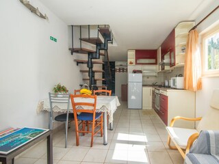 Apartment Sevid Ausstattung 11