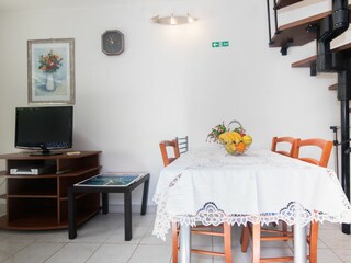 Apartment Sevid Ausstattung 12