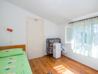 Apartment Sevid Ausstattung 13
