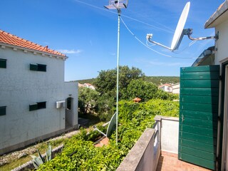 Apartment Sevid Outdoor Recording 1