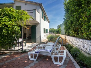 Apartment Sevid Outdoor Recording 3