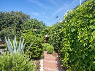 Apartment Sevid Features 9