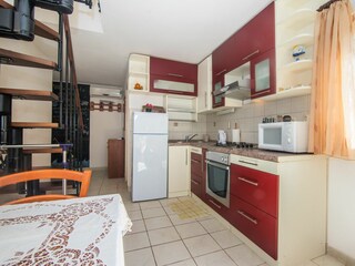 Apartment Sevid Features 10