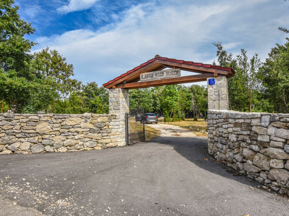 Ferienhaus Karin Ausstattung 49