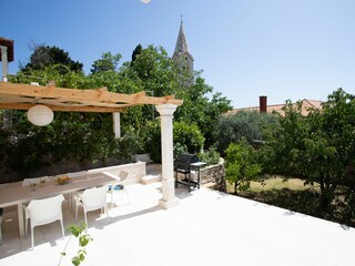 Holiday house Sumartin Features 12