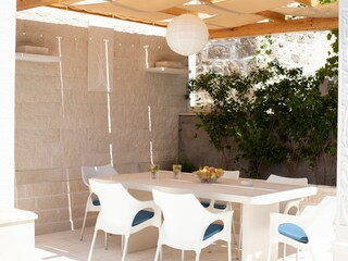 Holiday house Sumartin Features 19