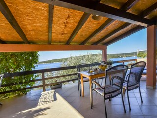 Holiday house Tkon Features 4