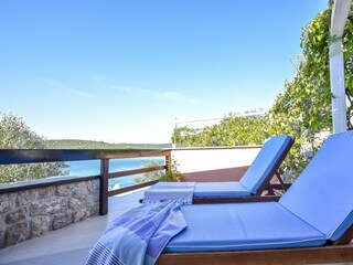 Holiday house Tkon Features 7