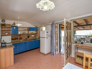 Holiday house Tkon Features 8