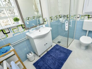 Holiday house Tkon Features 9