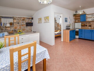 Holiday house Tkon Features 14