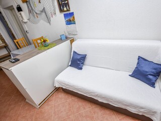 Holiday house Tkon Features 16