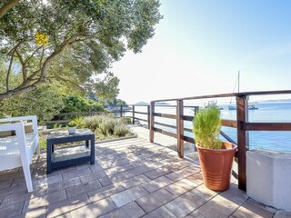Holiday house Tkon Features 17