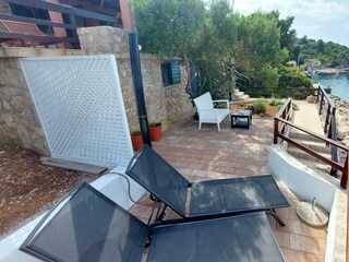 Holiday house Tkon Features 18