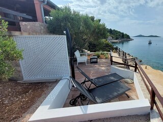 Holiday house Tkon Features 19
