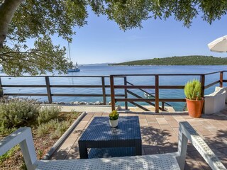 Holiday house Tkon Features 23