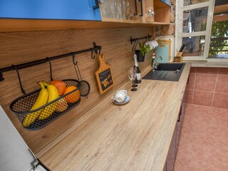 Holiday house Tkon Features 26