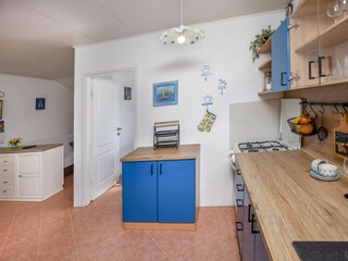 Holiday house Tkon Features 27