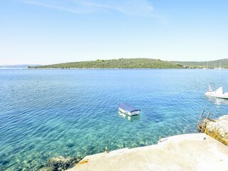 Holiday house Tkon Features 30