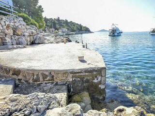 Holiday house Tkon Features 32