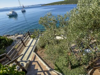 Holiday house Tkon Features 36
