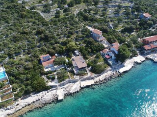 Holiday house Tkon Features 38