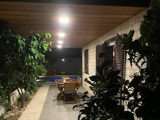 Holiday house Okrug Donji Features 29