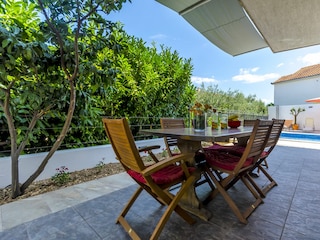 Holiday house Okrug Donji Features 30