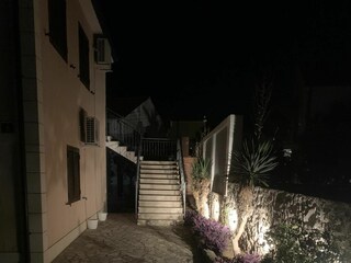 Holiday house Okrug Donji Features 11