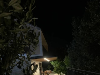 Holiday house Okrug Donji Features 53