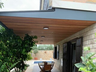 Holiday house Okrug Donji Features 24