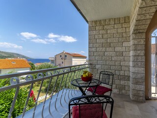 Holiday house Okrug Donji Features 35