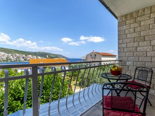 Holiday house Okrug Donji Features 38