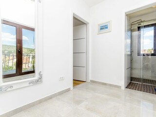 Ferienhaus Okrug Donji Ausstattung 15