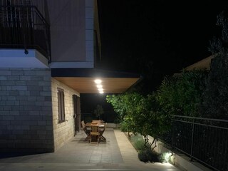 Ferienhaus Okrug Donji Ausstattung 16