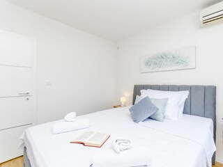 Ferienhaus Okrug Donji Ausstattung 18